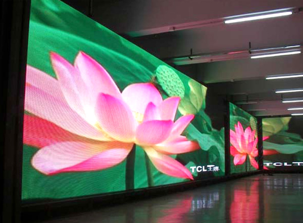 疫情之下，LED顯示屏行業(yè)市場分析報告